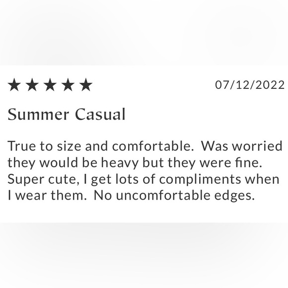 NWT Free People Caravelle Cork Footbed Sandals - 7, 8 & 9 - Picture 9 of 11